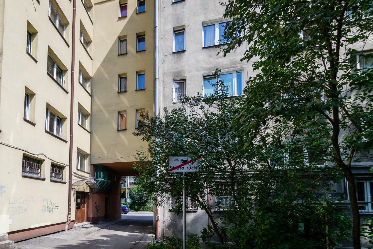 Krolewska Krakow Luaran gambar