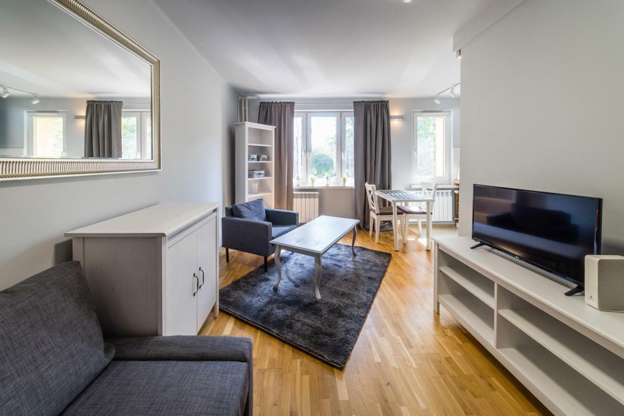 Krolewska Krakow Luaran gambar