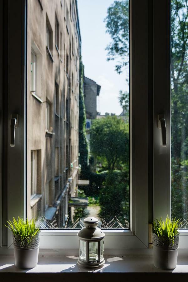 Krolewska Krakow Luaran gambar
