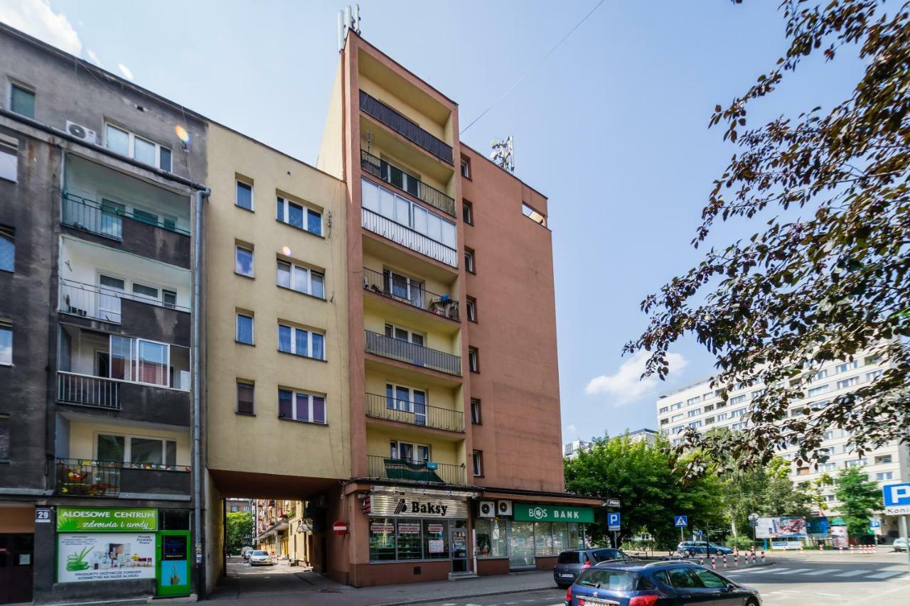 Krolewska Krakow Luaran gambar