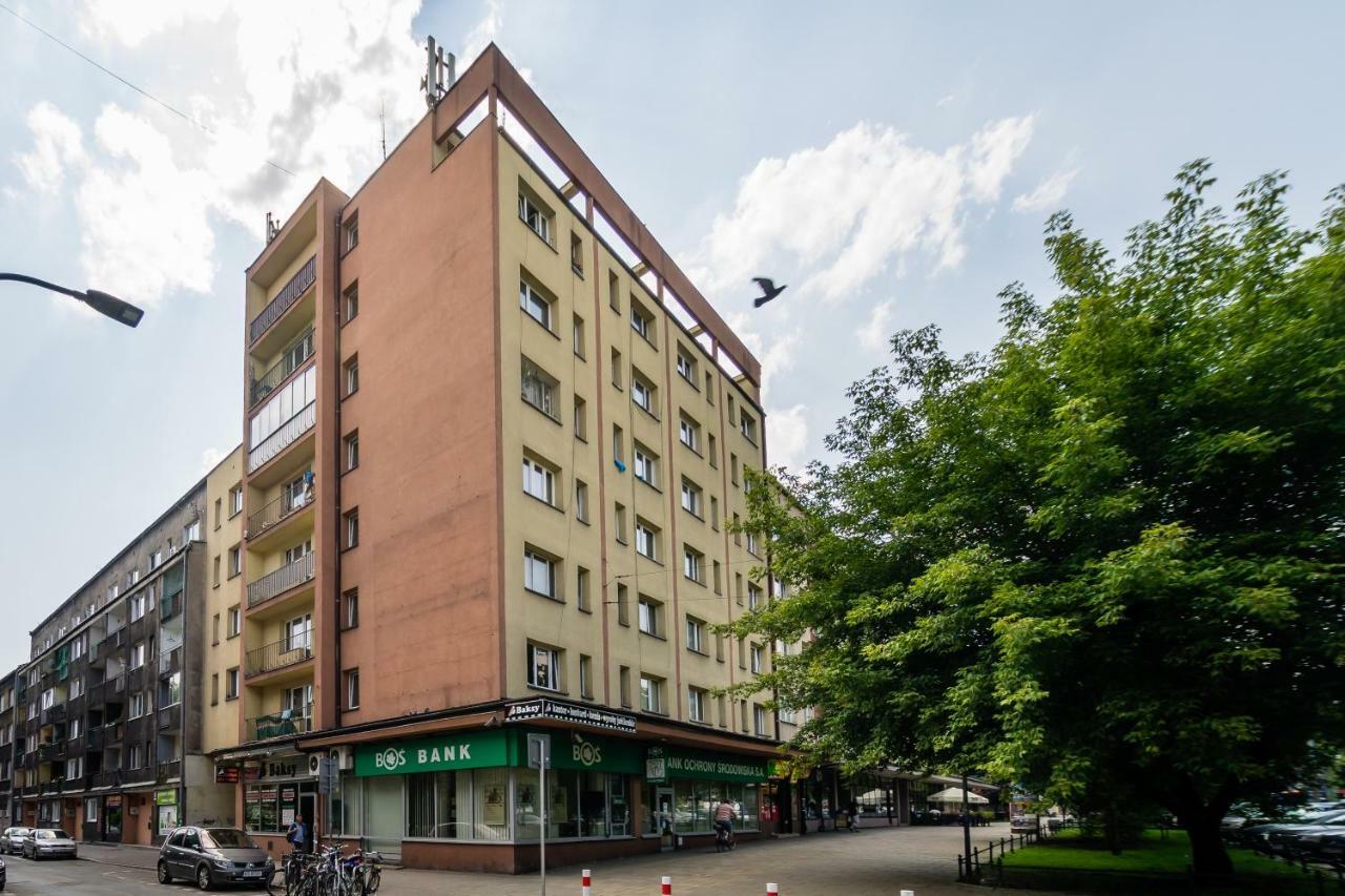 Krolewska Krakow Luaran gambar